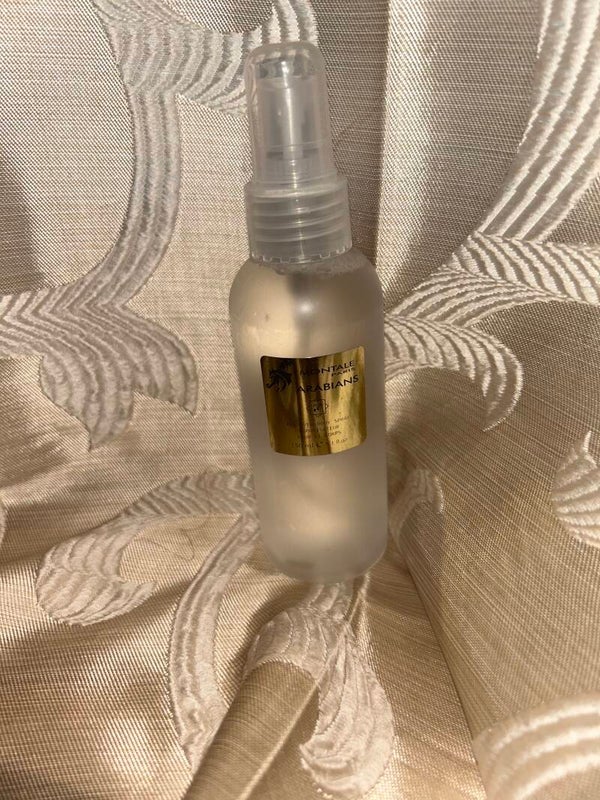 Brume Parfumée Montale Paris Arábian