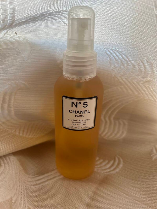 Brume Corporelle Chanel n5 150 ml