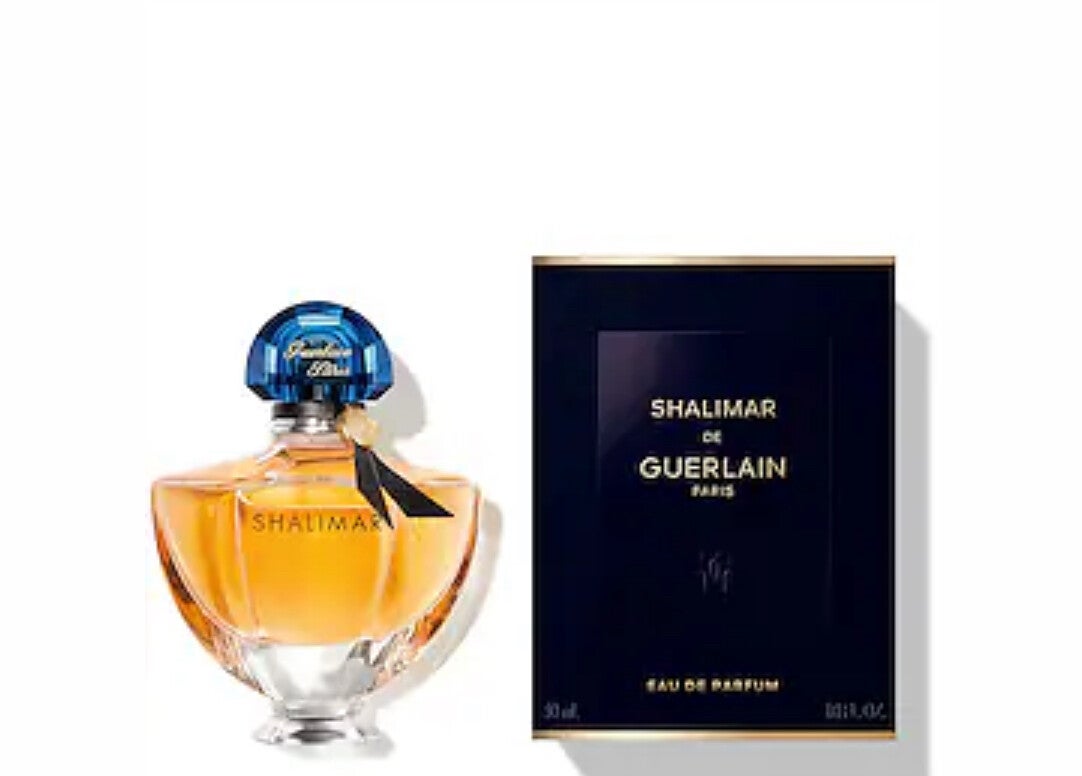 GUERLAIN Shalimar - Eau De Parfum 100 ml