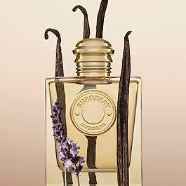 BURBERRY Goddess - Eau de Parfum 100 ml