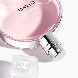 CHANEL CHANCE EAU TENDRE Eau De Toilette