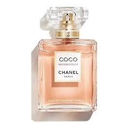 CHANEL COCO MADEMOISELLE Eau De Parfum Intense 100 ml