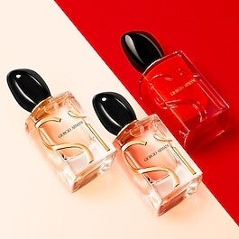 ARMANI Sì - Eau de Parfum 100 ml