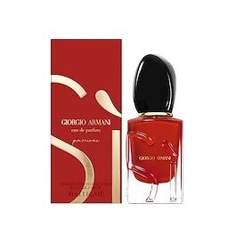 ARMANI Sì Passione - Eau de parfum 100 ml