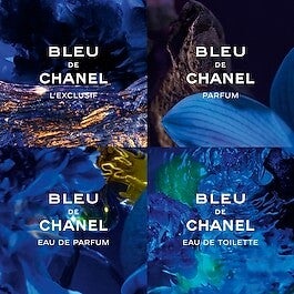CHANEL BLEU DE CHANEL Eau De Toilette 100 ml