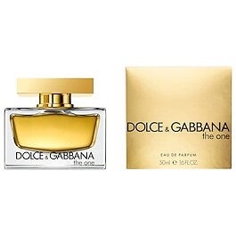 DOLCE & GABBANA The One - Eau de Parfum 75 ml