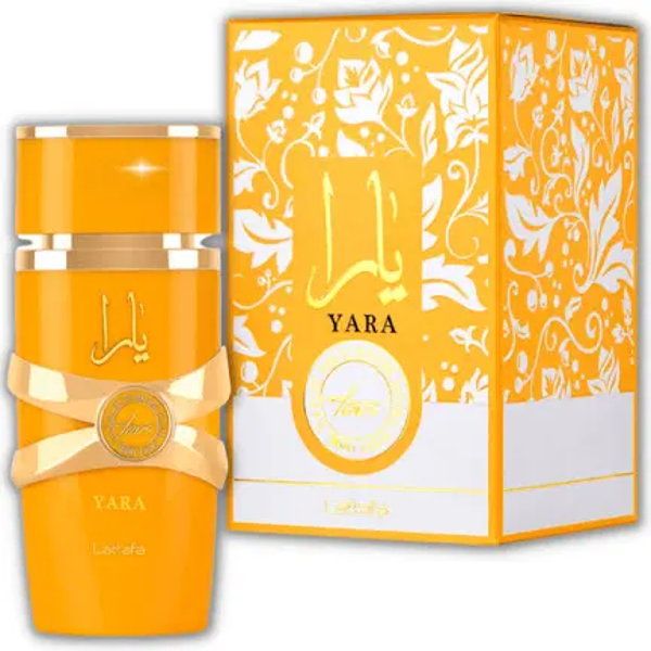 Yara Jaune 100 ml