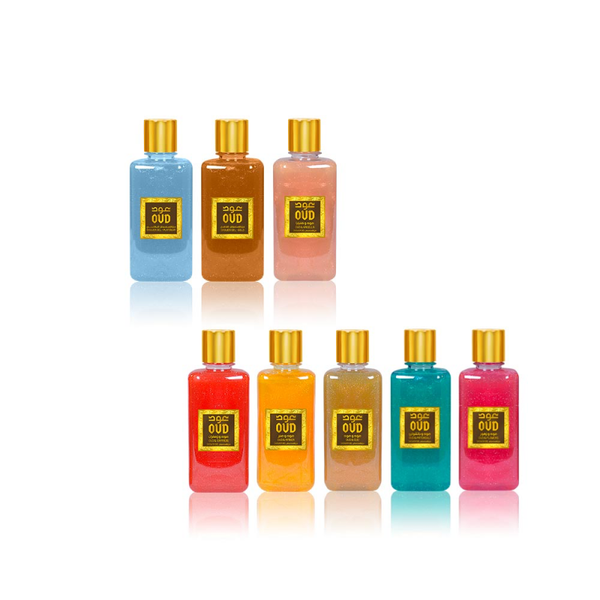 Gamme Collection Oud &Oud Luxury