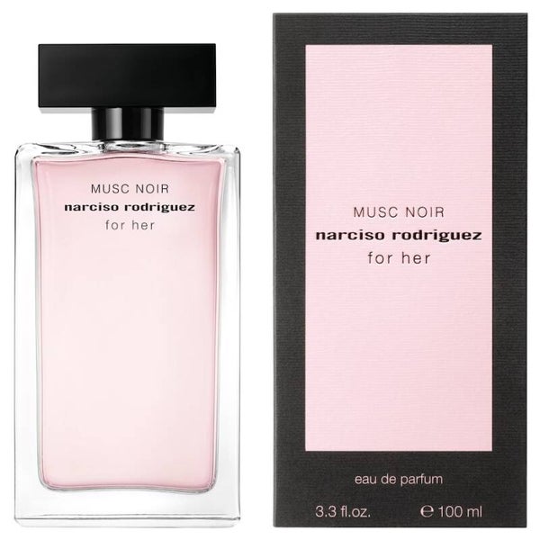 Eau de Parfum Musc Noir Narciso Rodriguez (Sephora) 100 ml