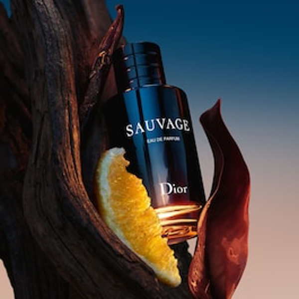 Eau de Parfum Sauvage 100 ml(Sephora)