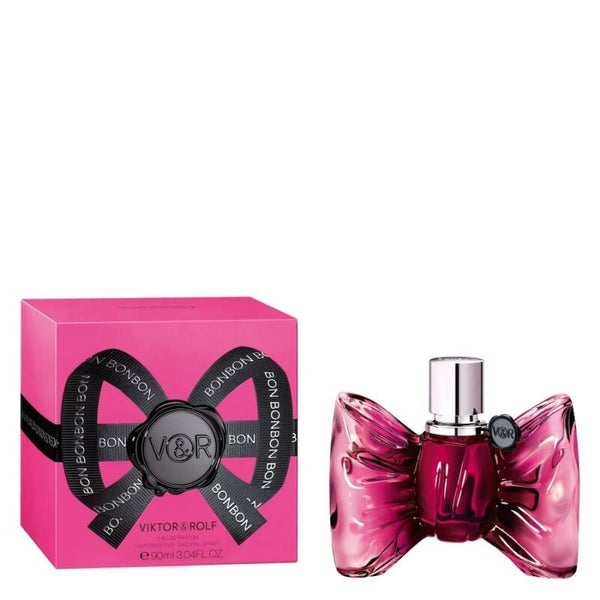 Eau de Parfum Bonbon Viktor Rolf 90 ml (Sephora)