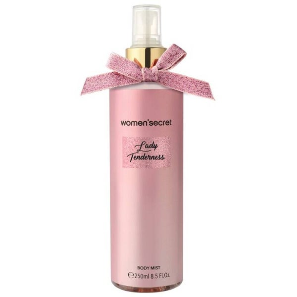 Brume parfumée - Dame Tendresse - Pomme & jasmin - 250 ml