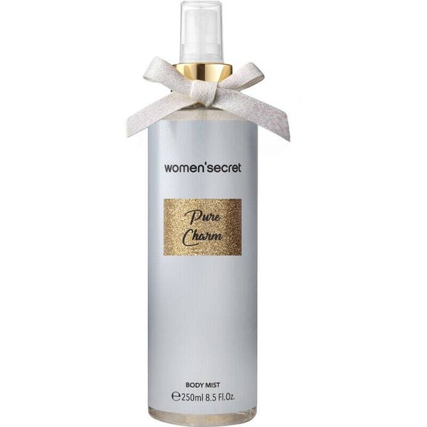 Brume parfumée - Pure Charm - Poire & jasmin - 250 ml