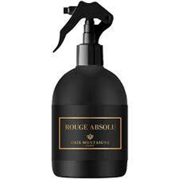 Rouge Absolu Spray désodorisant textile