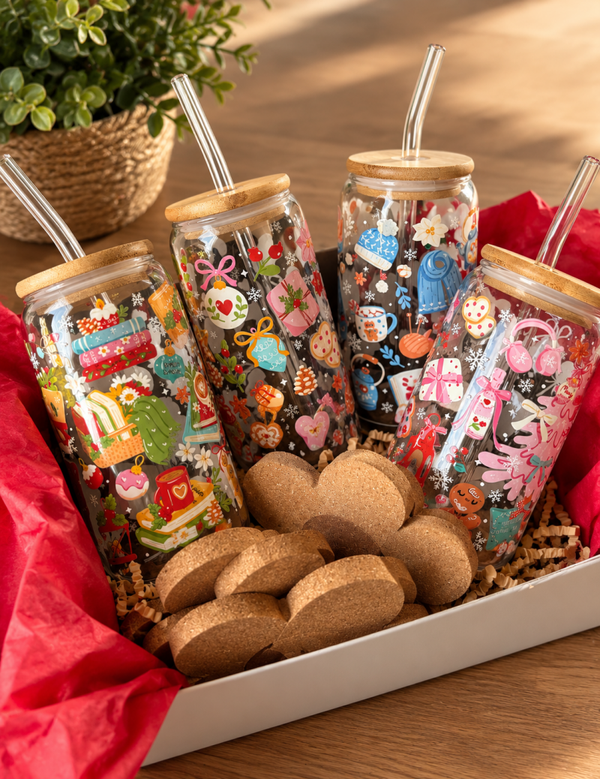 Box de Noël 🎄