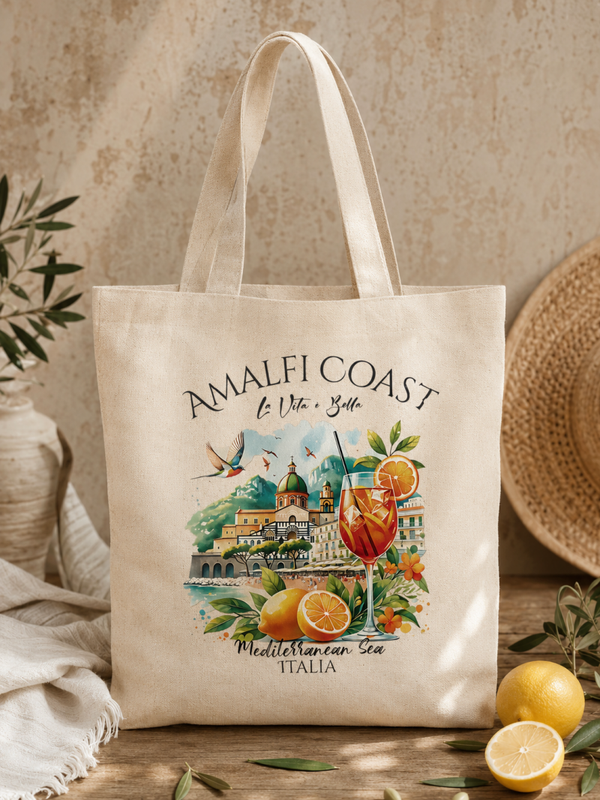 Tote bag - personnalisable👜