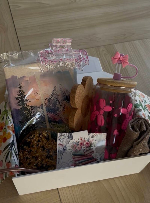 Box cadeau