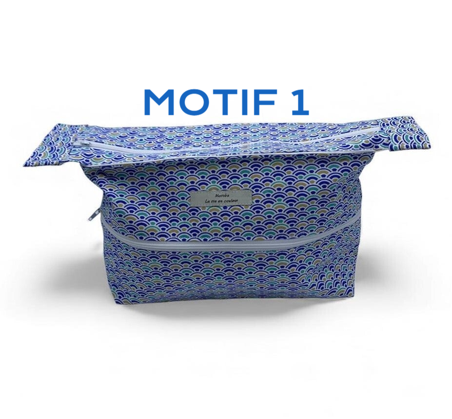 Trousse de toilette