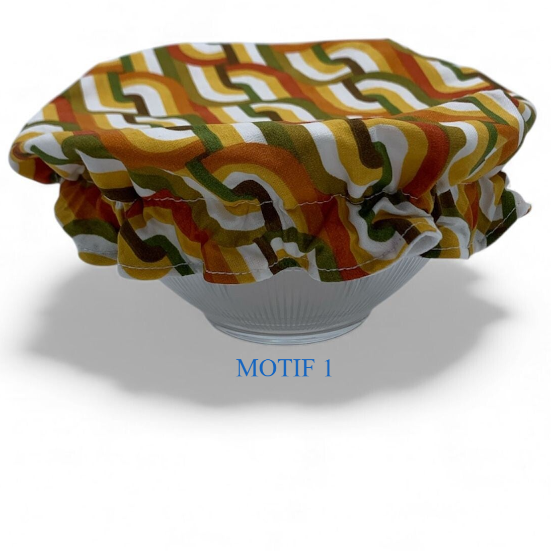 Charlotte alimentaire