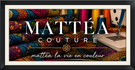 Mattéa Couture