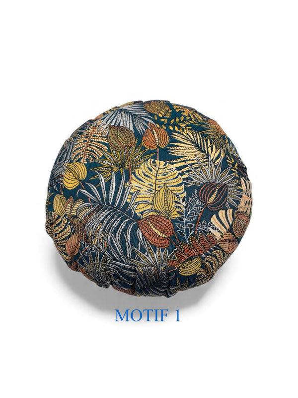 Coussin de méditation