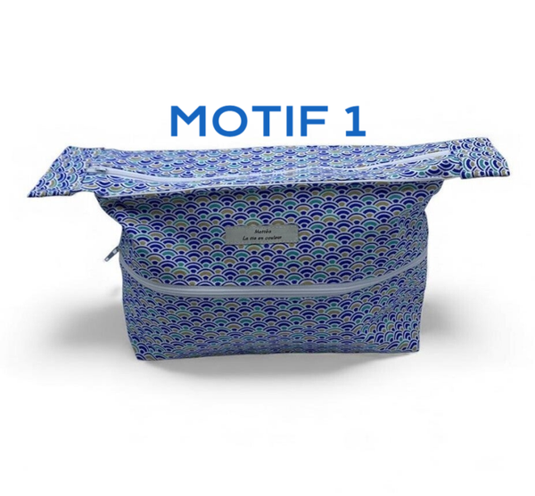 Trousse de toilette