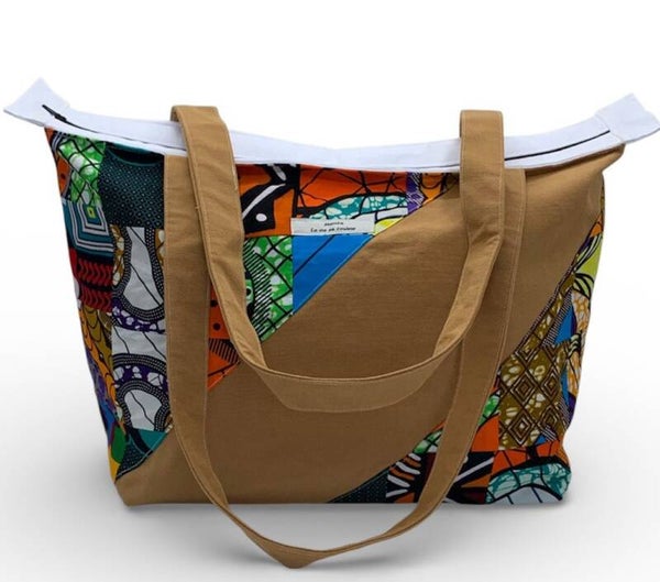 Sac Cabas