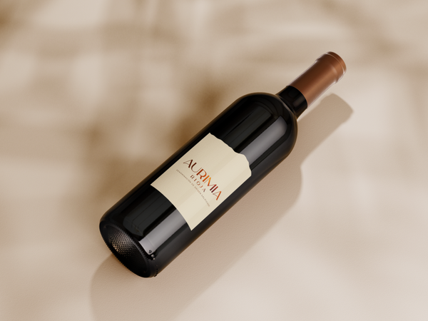 Aurimia Rioja Reserva