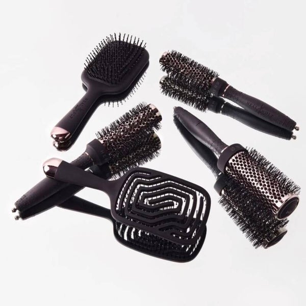 NEAL & WOLF HERO BRUSH COLLECTION ESSENTIAL BUNDLE