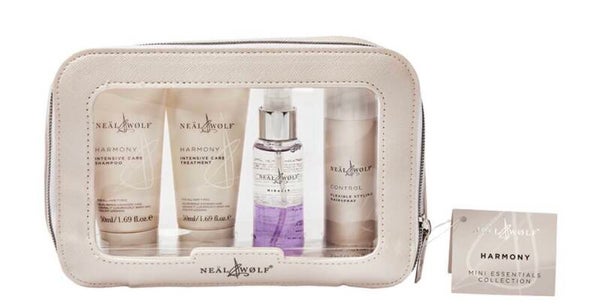 NEAL & WOLF HARMONY MINI ESSENTIALS COLLECTION