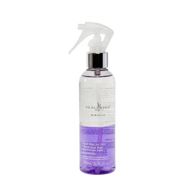 NEAL & WOLF MIRACLE RAPID BLOW-DRY MIST