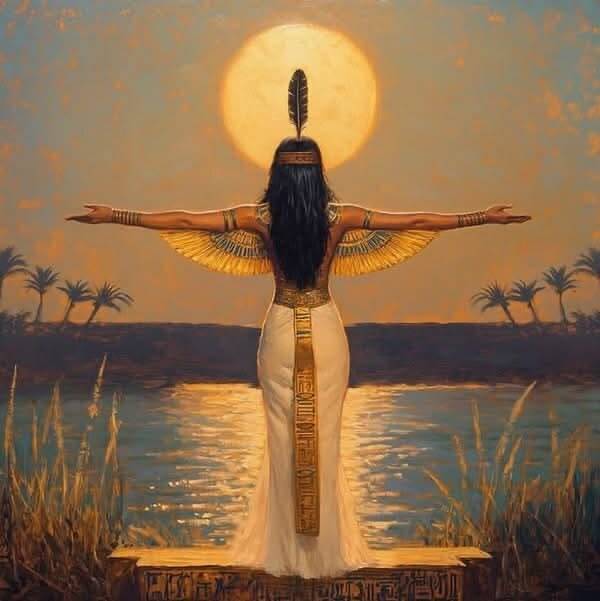 Dark Goddess Quantum Healing Journey