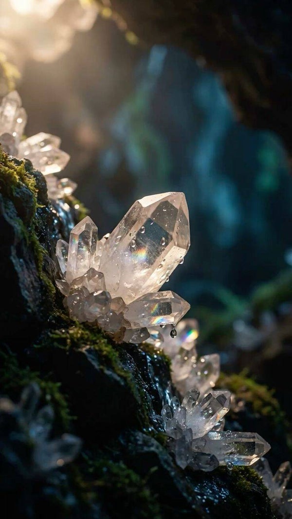 Pleiadian Aura Awareness, Energy Cord work Guided Workshop