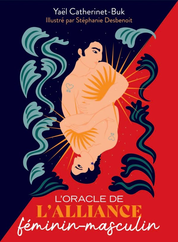 L'oracle de l' Alliance Féminin-Masculin