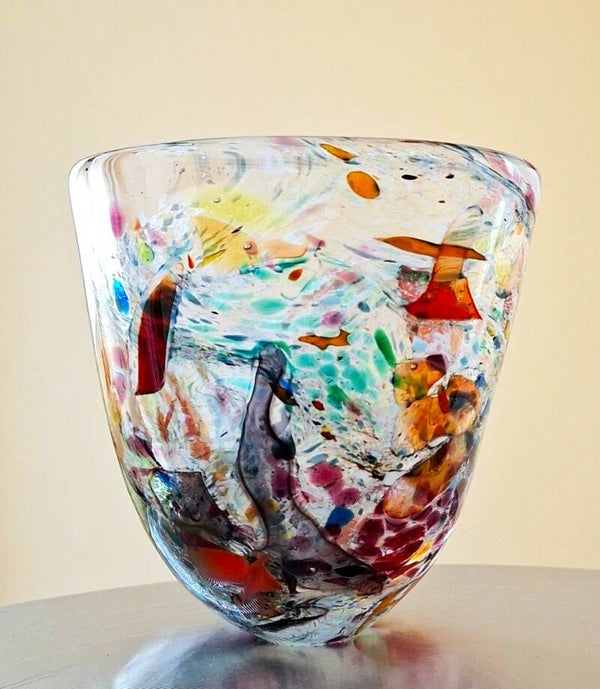 Flotsam and Jetsom fan bowl