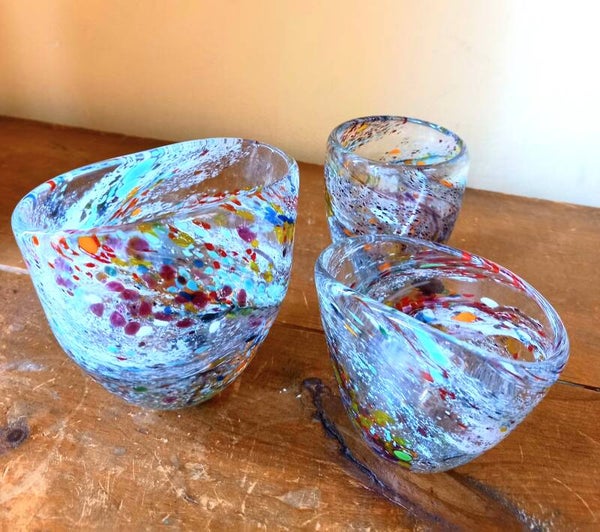 Fan bowl (small)