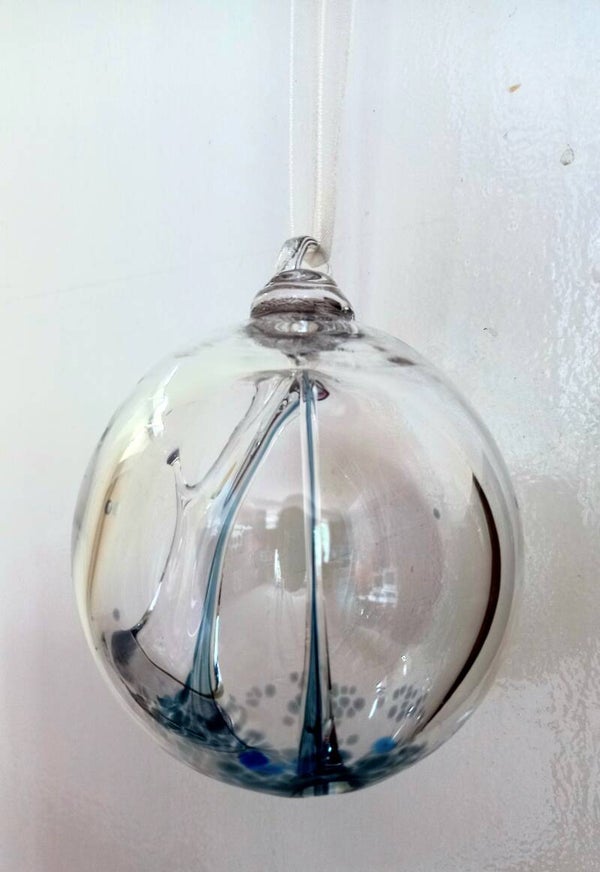 Witches ball