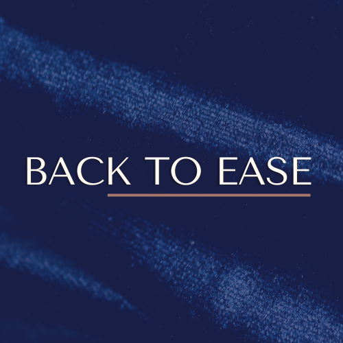 Back to Ease Methode