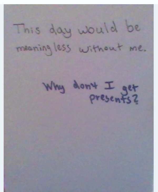 Dad's Birthday, Father's Day Card Funny