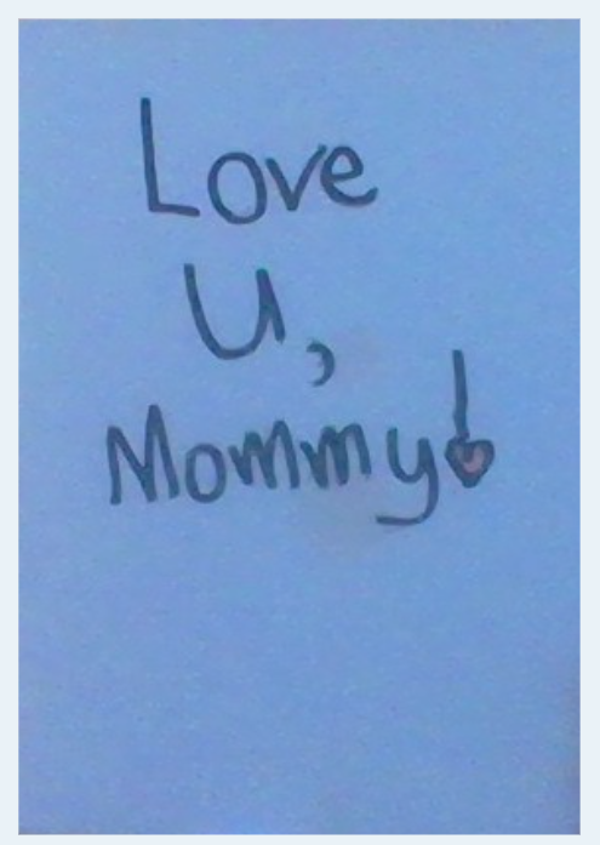 Mother's Day Basic, Modern