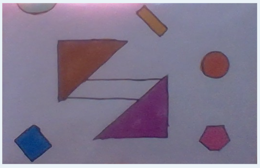 Geometric Envelope