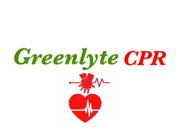 American Red Cross Basic Life Support- blended r.25