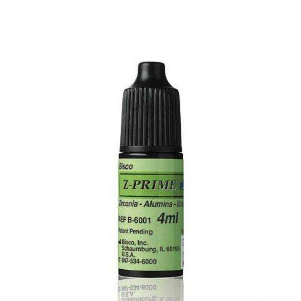 Z-prime Plus Zircon Alumina Metal Primer