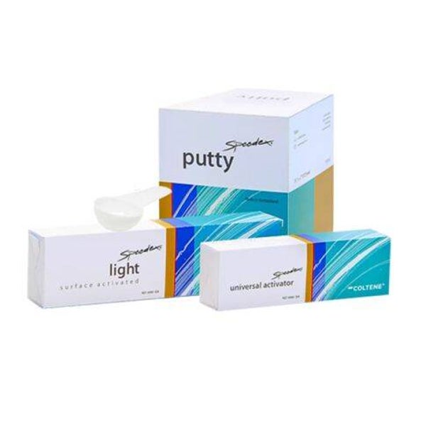 Speedex Juego Grande Masa Light Activado