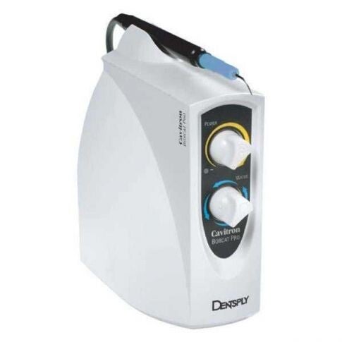 Bobcat Pro Cavitron Con Un Inserto 1