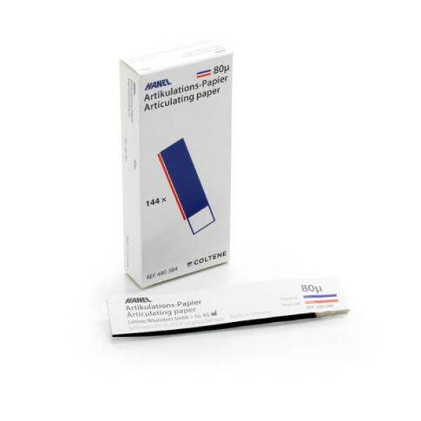 Papel Para Articular Recto Forma I