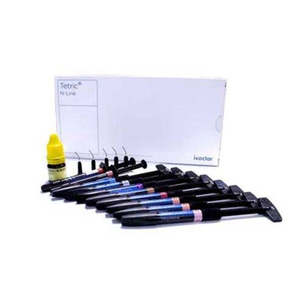 Tetric N-line Estuche