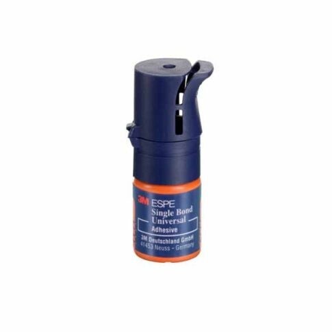 3M Single Bond Universal Dental Adhesive