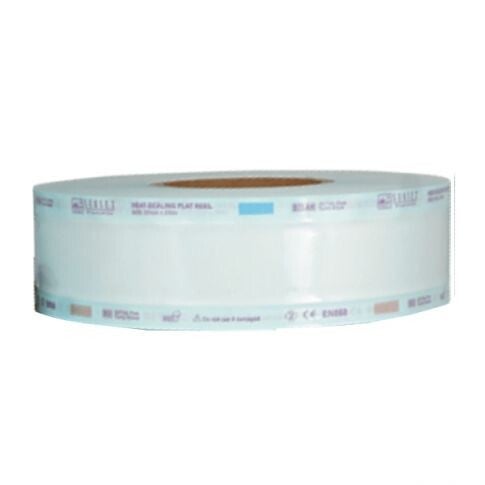 Rollo Para Bolsa Para Esterilizar 2 1/4