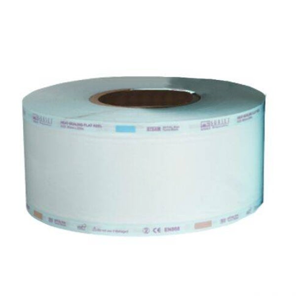 Rollo Para Bolsa Para Esterilizar 3 1/2